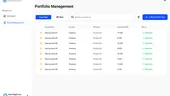Encavis AG Asset Data Management Tool