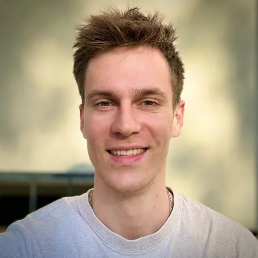 Nick Ringelmann