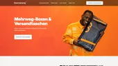 Boomerang Systems Website