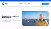 Löffelholz Care Mobil Website