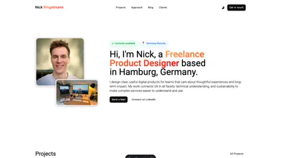 My Website