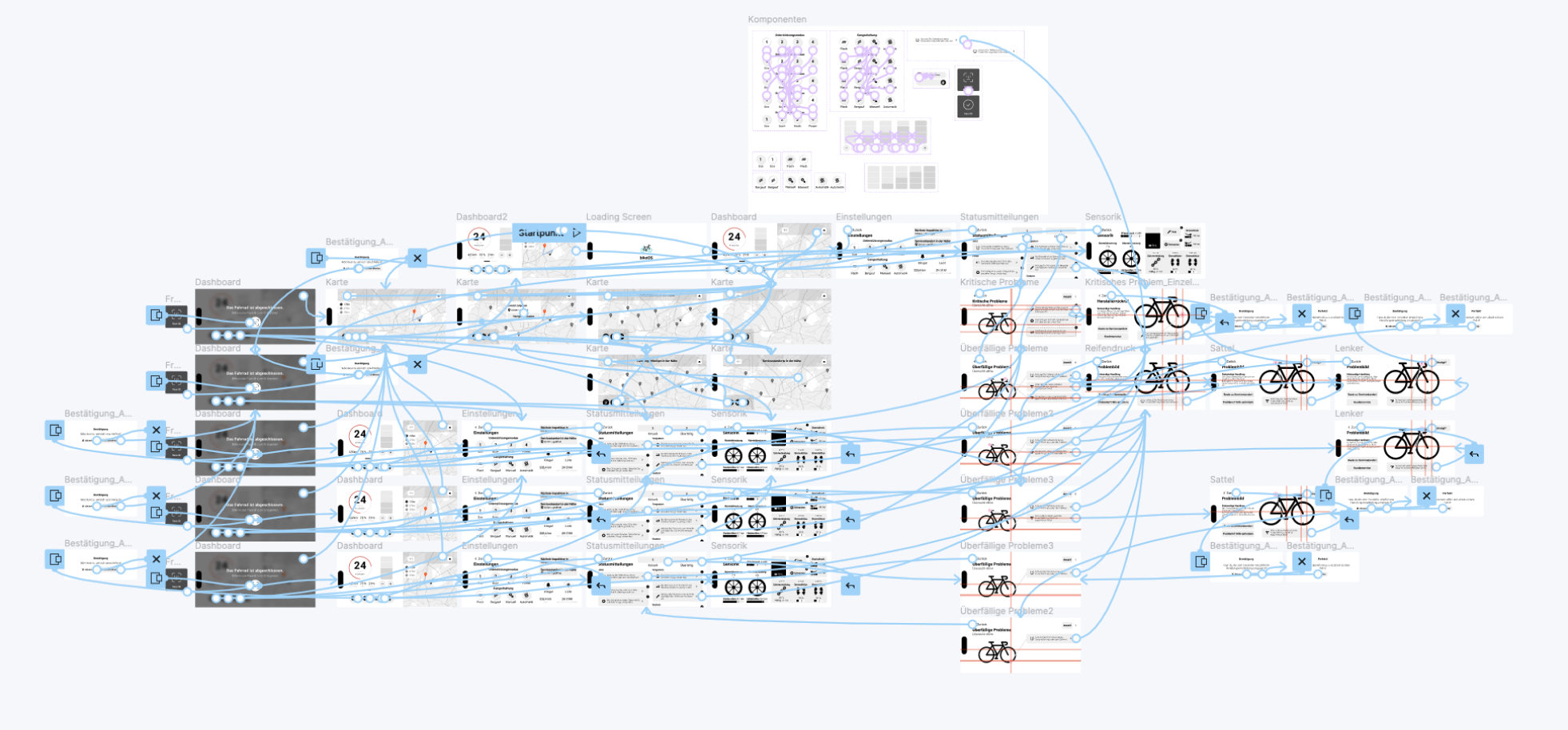 Scorer – iOS Darts App
